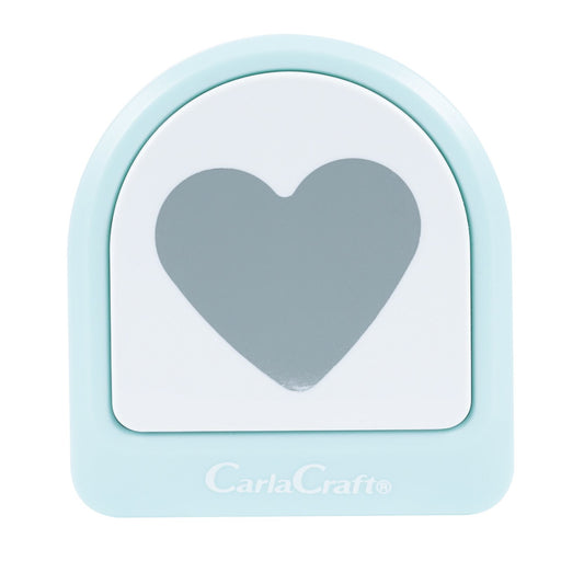 カール クラフトパンチハート CN45208　4971760002343