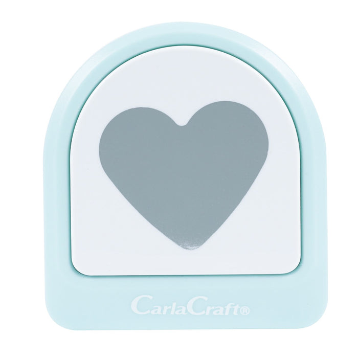 カール クラフトパンチハート CN45208　4971760002343