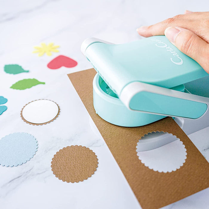 カール クラフトパンチホシ CN45215　4971760002411