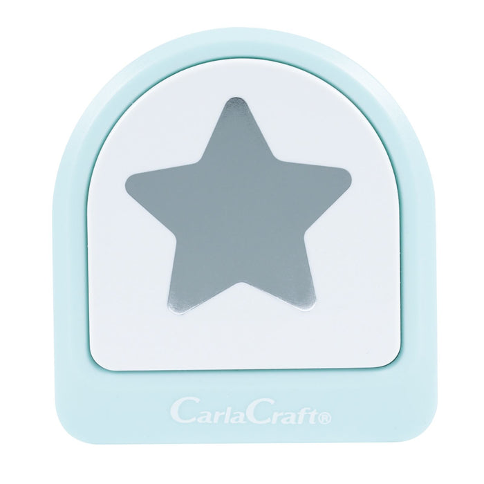 カール クラフトパンチホシ CN45215　4971760002411