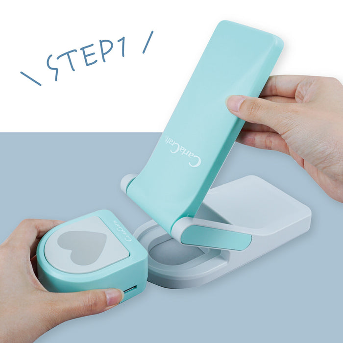 カール メガパンチエイド CP-AN　4971760002442