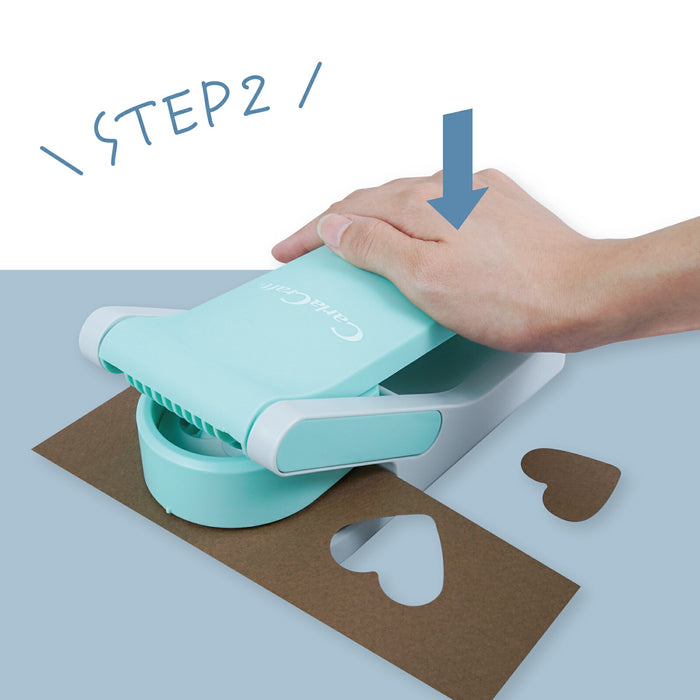 カール メガパンチエイド CP-AN　4971760002442