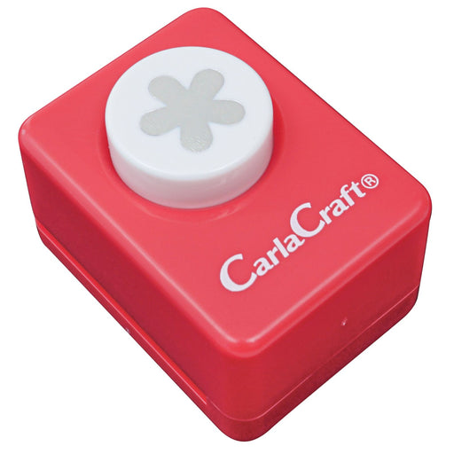 カール スモールサイズクラフトパンチペタル－ CN16002　4971760002503