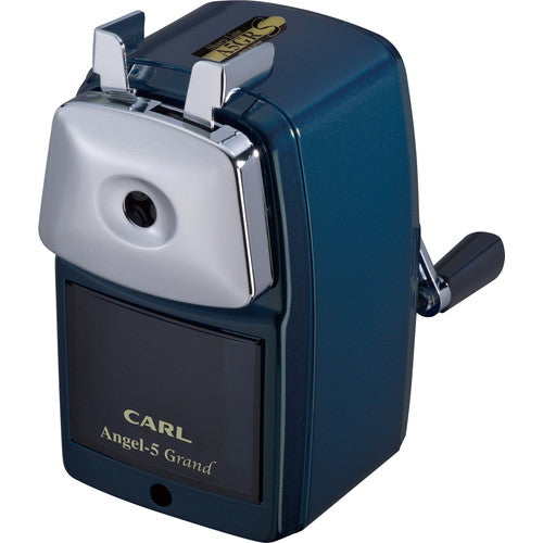 Carl Angel 5 Gransharp Blue A5GRS-B 4971760100483