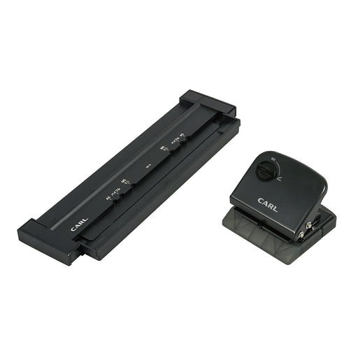 カール事務器 6穴パンチ リフィルメーカー GP-6（10セット）