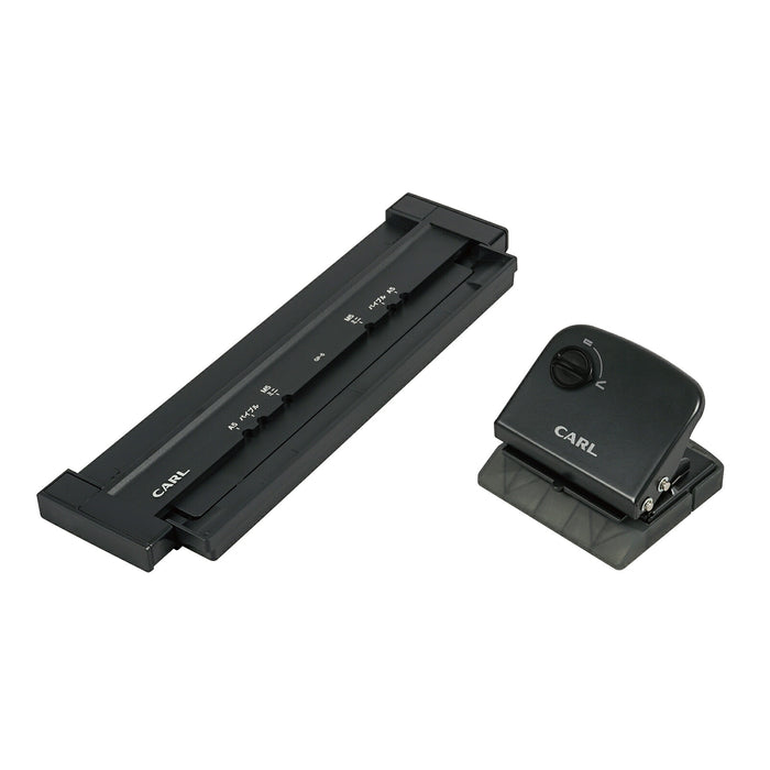 カール事務器 6穴パンチ リフィルメーカー GP-6