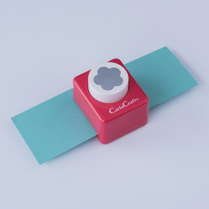 カール クラフトパンチ ウメ（10セット）