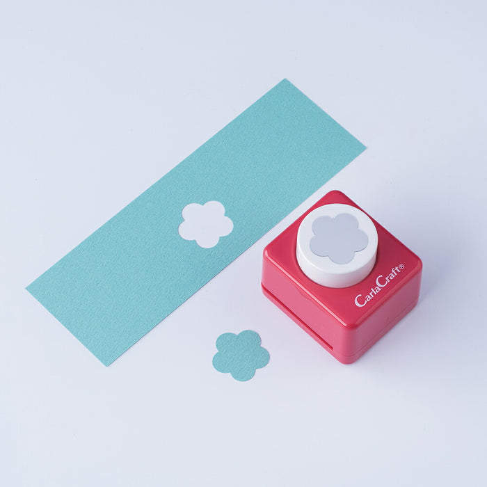 カール クラフトパンチ ウメ