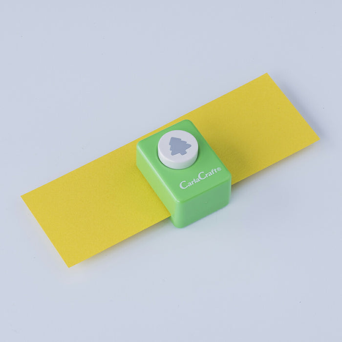 カール事務器 スモールサイズクラフトパンチCP-1キ