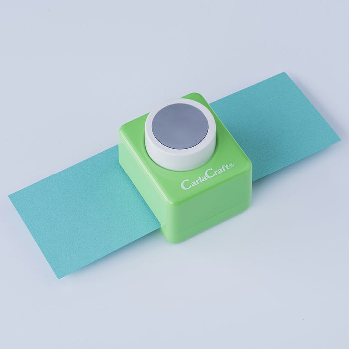 カール事務器 ミドルサイズクラフトパンチ CP-2 1サークル