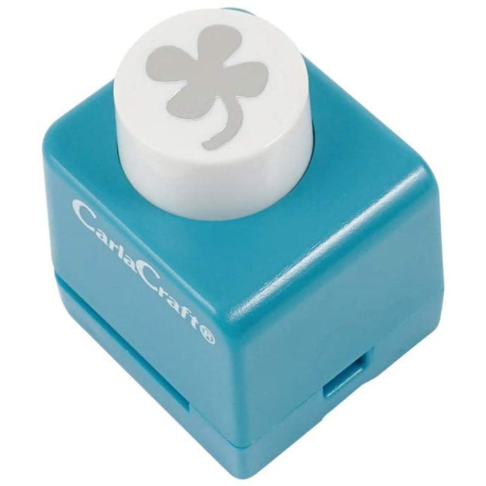 カール クラフトパンチセットハッピーハッピー CN12809　4971760805333