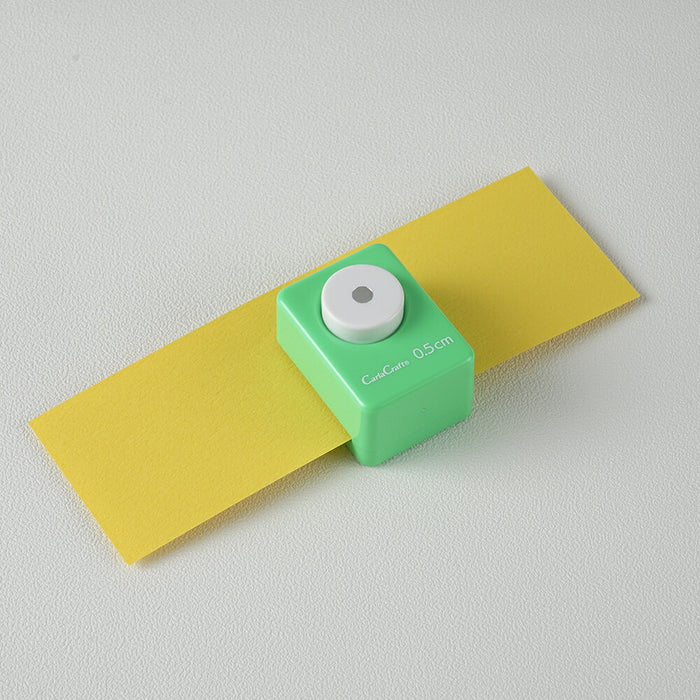 CARL/カール事務器 クラフトパンチ　サークル（０．５ＣＭ） CN16A05