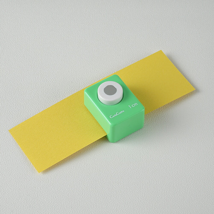 CARL/カール事務器 クラフトパンチ　サークル（１．０ＣＭ） CN16A10