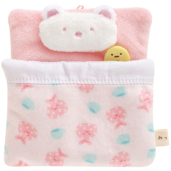 サンエックス Ｓ／Ｇてのりぬいぐるみ MX97501 4974413732024（5セット）