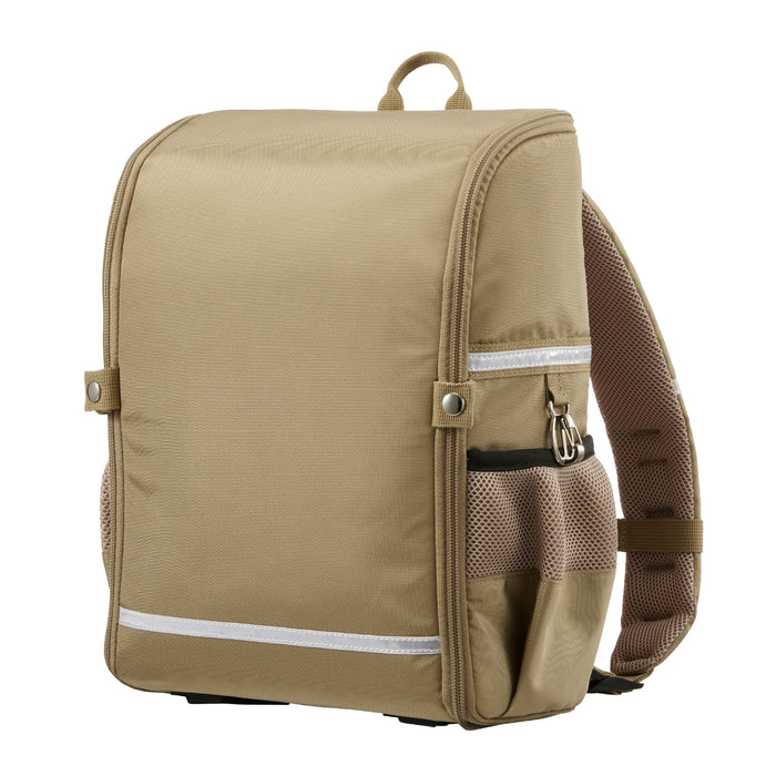 กระเป๋านักเรียน PLUS Plus Light/Open Packal KB-001R