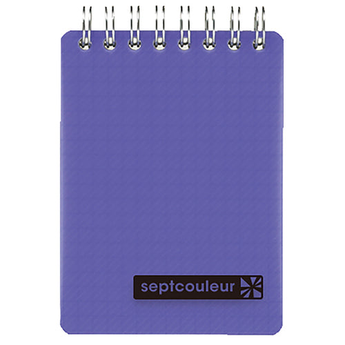 Maruman A7 Memocept Couleur Lilla N577B-10 4979093577279