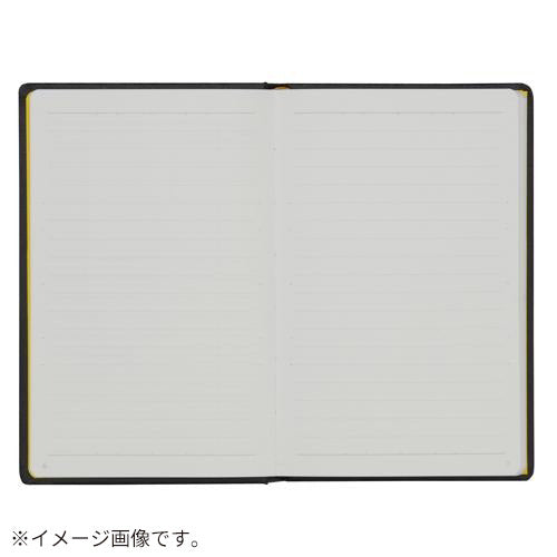 マルマン（maruman）　ニーモシネ（Mnemosyne）　A6　ジャーナルノート　6.5mm横罫　N867-23　ダークグリーン 4979093867233