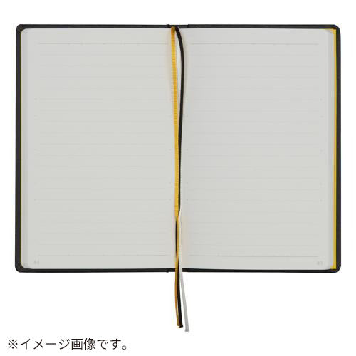 マルマン（maruman）　ニーモシネ（Mnemosyne）　A6　ジャーナルノート　6.5mm横罫　N867-23　ダークグリーン 4979093867233