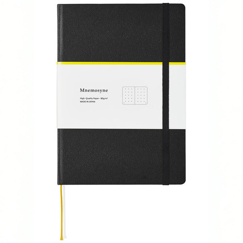 Maruman A5 Journal Note Neemocine BK N888A-05 4979093888153