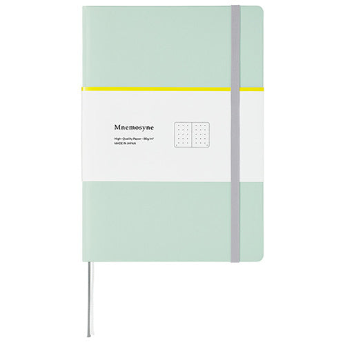 Maruman A5 Journal Note Neemocine MG N888A-53 4979093888634