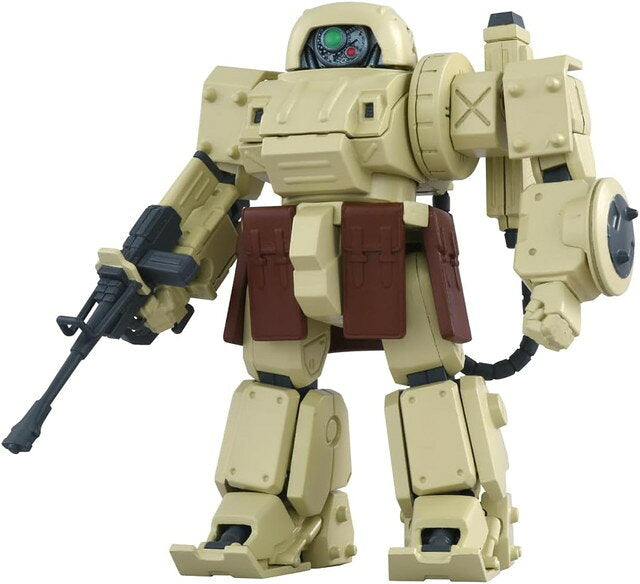 Koleksi Takara Tomy Toyrise AT 06 Eldospine 4904810085942