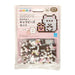Kawada 80-53508 ¡Cuentas Perler fáciles! Juego de cuentas con personajes Sumikko Gurashi Oso polar 4972825225868