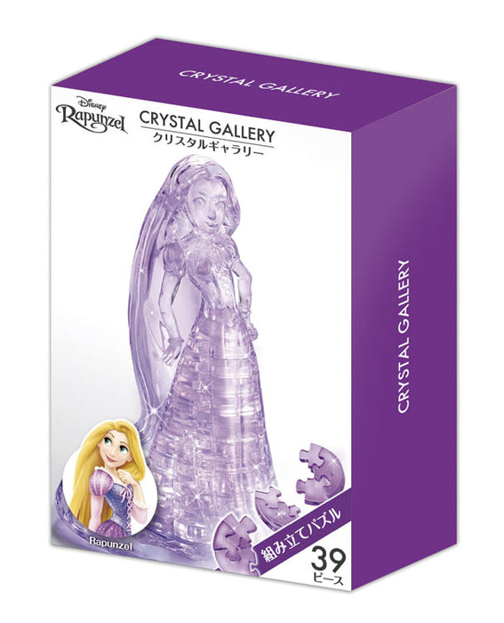 Galería de cristal Hanayama Rapunzel 4977513076050