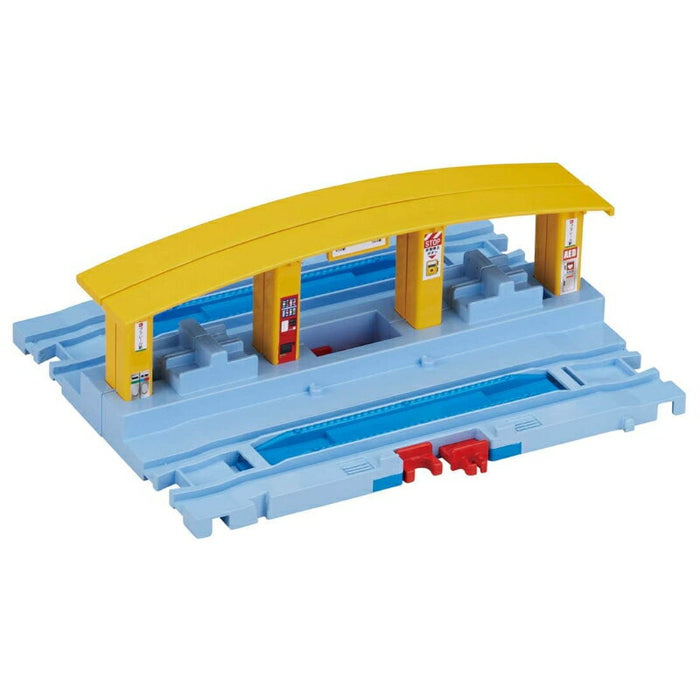 Takara Tomy J-11 J-11 Connettiamoci! Stazione Plarail ricombinante 4904810158981