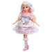 Takara Tomy LD-28 Adorável Minha Melodia Licca-chan 4904810948056