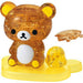 Beverly 50175 Puzzle en cristal Rilakkuma 4977524484226