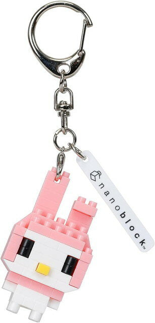 Kawada NFG-03 n-fig My Melody Mini 4972825233559