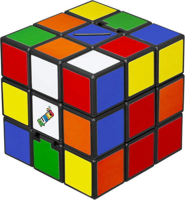 Banca del cubo di Rubik Megahouse 4975430518882
