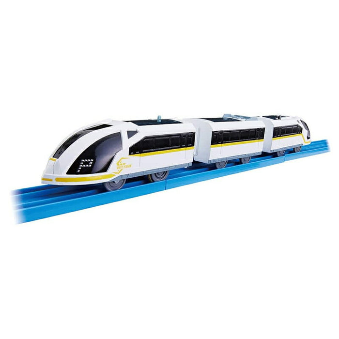Takara Tomy S-20 Plarail Railway White Stream (verbindingsspecificatie) 4904810938972