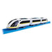 Takara Tomy S-20 Plarail Railway White Stream (verbindingsspecificatie) 4904810938972