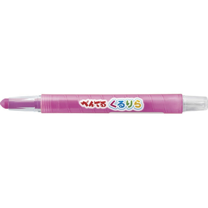 Pentel Kururira Daidaiiro GTW2-T03 4902506437488 (10 sets)