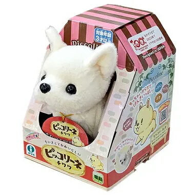 イワヤ 3324-4 ピッコリーネ　チワワ 4966510332443