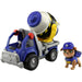 Takara Tomy Rubble & Crew Vehicle Mix Crew Mixer 4904810000440