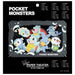 Ensky PT-L08 Pokemon TIPO:ACQUA 4970381503475