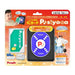 ピープル UB-072 こども専用ICカード　P♪siyoca 4977489028466