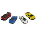 Collezione Takara Tomy Lamborghini 4904810936503