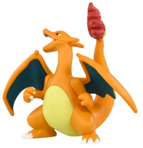 Takara Tomy Collezione Monster MS-15 Charizard 4904810912187