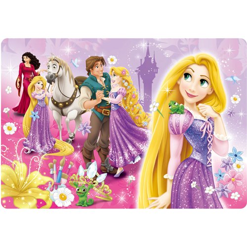 Tenyo DC-60-093 Sonhando com Rapunzel 4905823920930