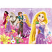 Tenyo DC-60-093 Sonhando com Rapunzel 4905823920930