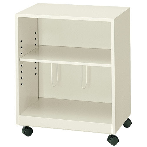 PLUS（プラス）オフィス家具 インサイドボックス IB-05NG　4963386082403