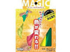 Tenyo M11026 变色手帕 4905823110263