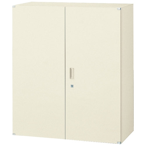 PLUS（プラス）オフィス家具 スタックキャビネット 両開書庫 FH-G11　4963386170902