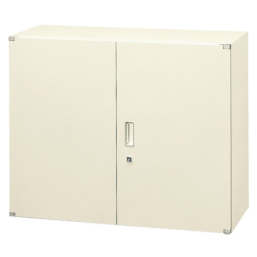 PLUS（プラス）オフィス家具 スタックキャビネット 両開書庫 FH-G7　4963386171237