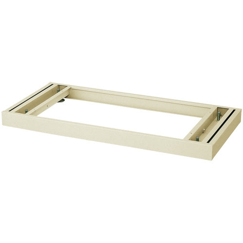 PLUS（プラス）オフィス家具 スタックキャビネット ベース FB-G06　4511597169224