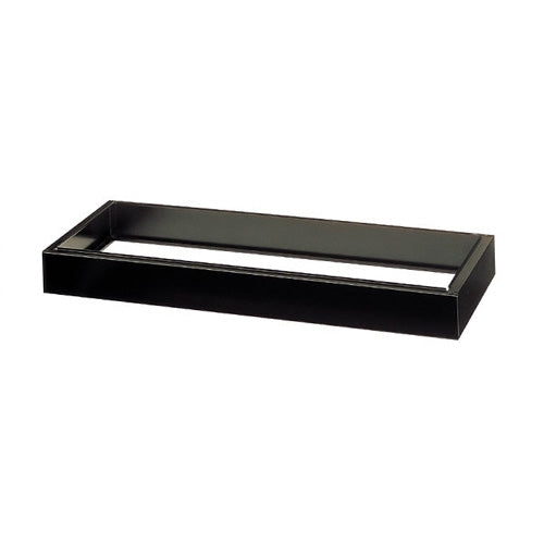 PLUS（プラス）オフィス家具 ３×３型引違書庫 書庫ベース 303B　4963386186767