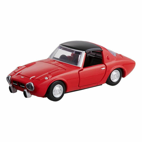 Takara Tomy 46 Toyota Sports 800 4904810995333